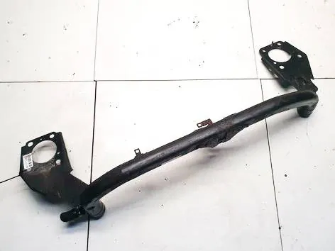 Intercooler-letku OEM 2774134 Audi A4 2002 1.9L image 2