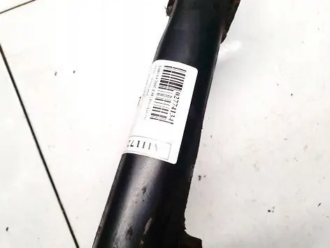 Intercooler-letku OEM 2774134 Audi A4 2002 1.9L image 3