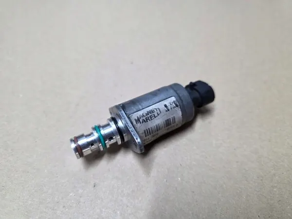 Sensor válvula caixa Fiat Selespeed OEM 2514-0674 image 2