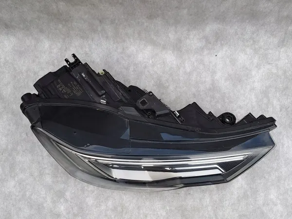 Rechtes Front-LED-Scheinwerfer Audi A6 C8 image 4