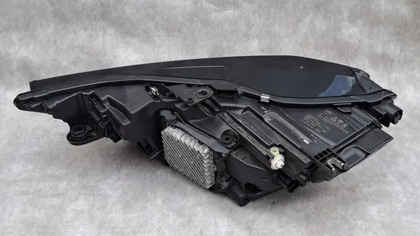 Rechtes Front-LED-Scheinwerfer Audi A6 C8 image 5