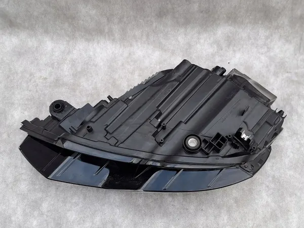 Rechtes Front-LED-Scheinwerfer Audi A6 C8 image 6