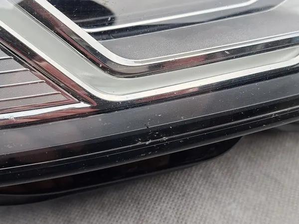 Rechtes Front-LED-Scheinwerfer Audi A6 C8 image 7