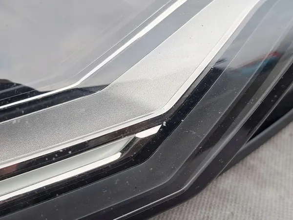 Rechtes Front-LED-Scheinwerfer Audi A6 C8 image 8