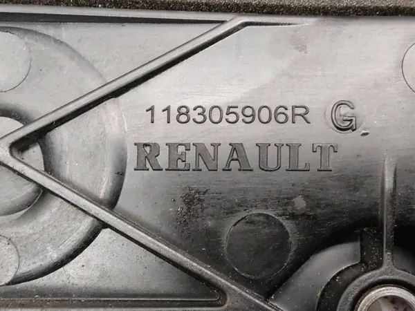 Couvercle de soupape Nissan Qashqai OEM 118305906R image 5
