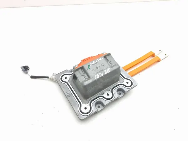 Pince pyrotechnique Renault OE OEM 295J30446R image 2