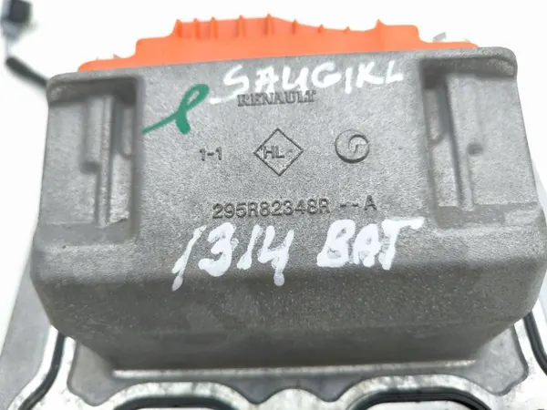 Pince pyrotechnique Renault OE OEM 295J30446R image 3