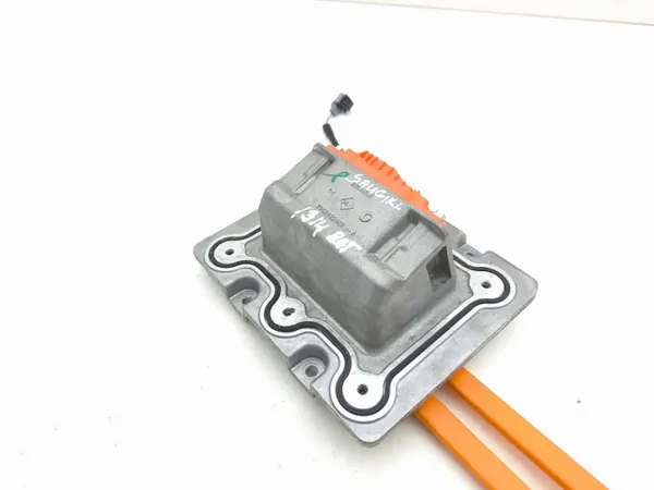 Pince pyrotechnique Renault OE OEM 295J30446R image 4