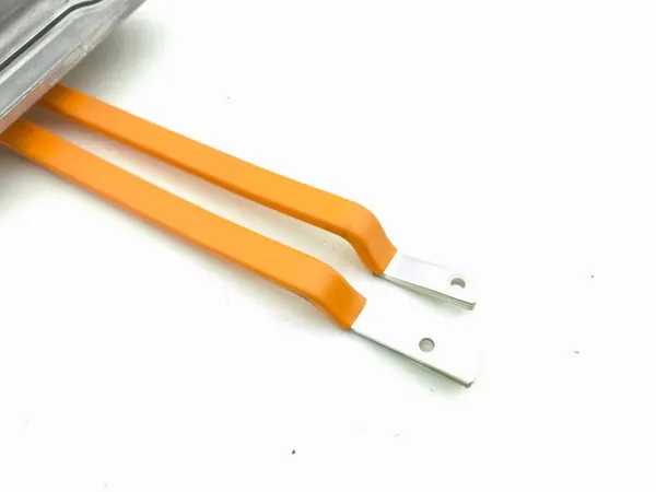 Pince pyrotechnique Renault OE OEM 295J30446R image 5