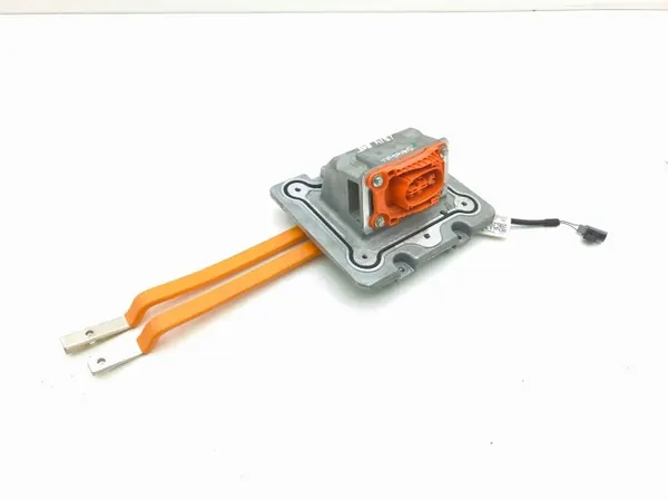 Pince pyrotechnique Renault OE OEM 295J30446R image 6