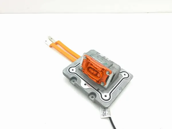 Pince pyrotechnique Renault OE OEM 295J30446R image 7