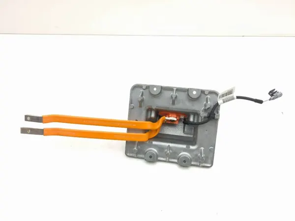 Pince pyrotechnique Renault OE OEM 295J30446R image 8