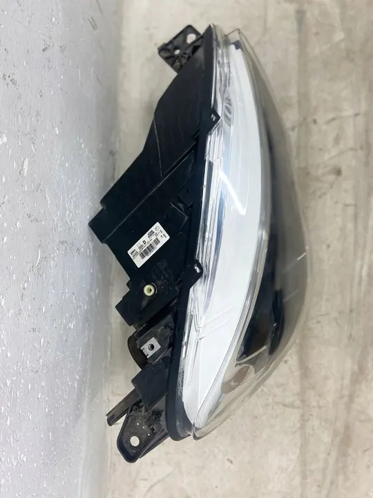 Rechter Voorlamp Opel Combo E image 2