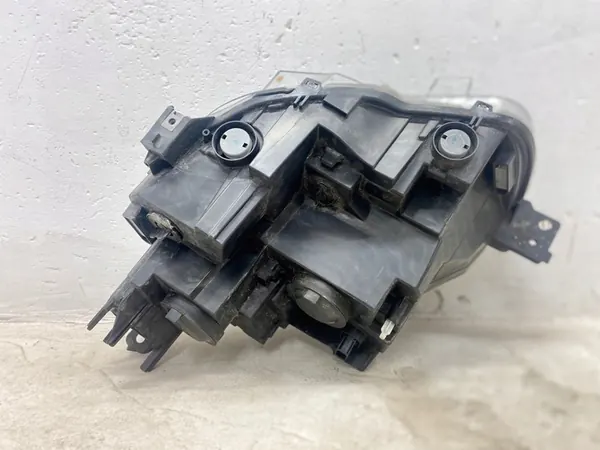 Rechter Voorlamp Opel Combo E image 3