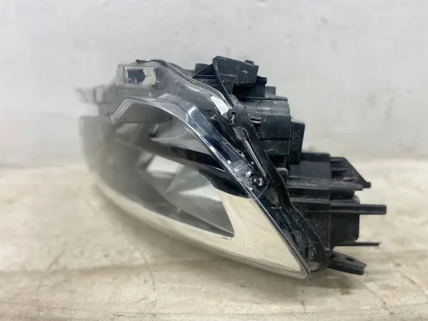 Rechter Voorlamp Opel Combo E image 5