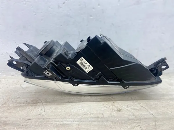 Rechter Voorlamp Opel Combo E image 6