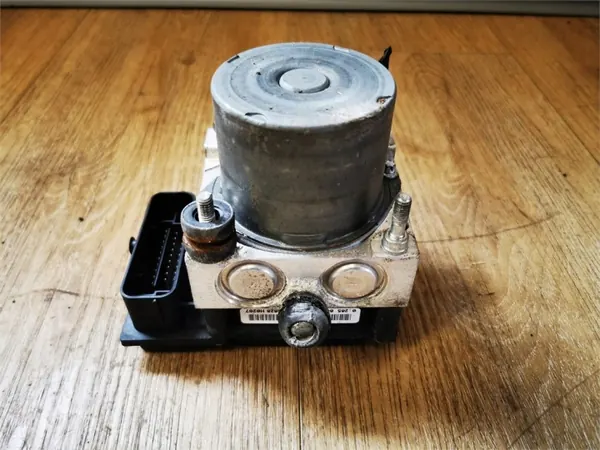 ABS-pump OEM 9801127580 för Citroen Berlingo III image 2