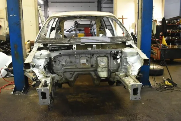 Cuarto de guardabarros OEM mamAUTO-995108 Skoda Octavia IV image 3