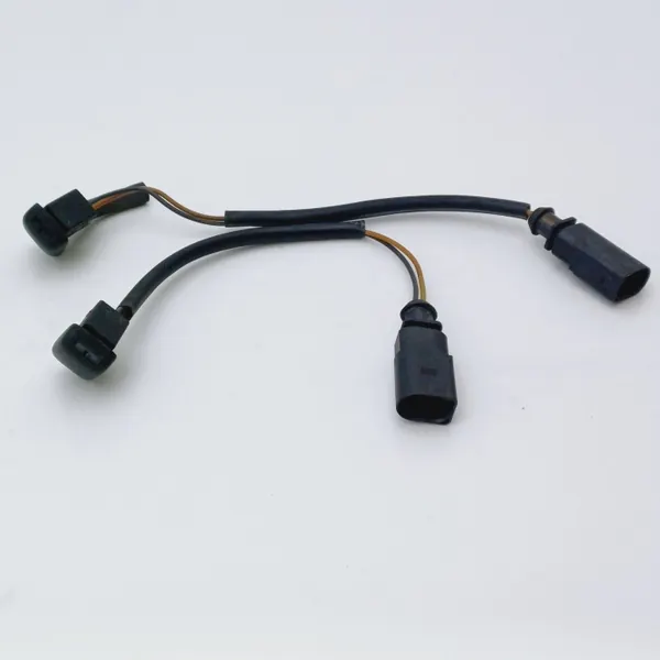 Buse de Lave-glace Avant Chauffée OEM DRC95716 Skoda image 2