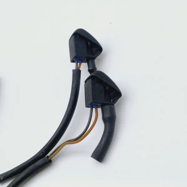 Buse de Lave-glace Avant Chauffée OEM DRC95716 Skoda image 5