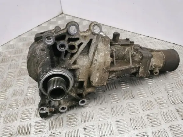 Mitsubishi Vaihteisto OEM AMD175616 - Käytetty image 3