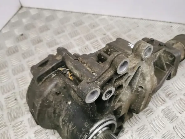 Mitsubishi Vaihteisto OEM AMD175616 - Käytetty image 5