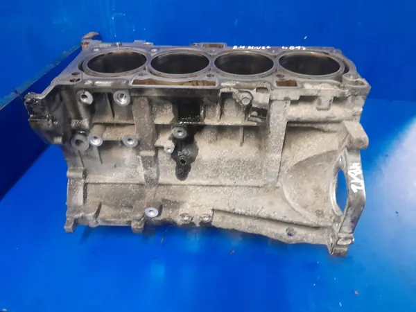 Motorblock Mitsubishi 2.4 4B12 für Outlander/Eclipse Cross image 2