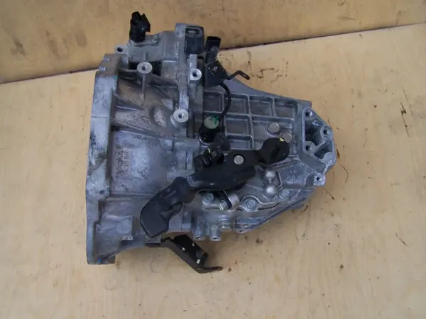 Boîte de vitesses Kia MB1772 pour Picanto II 1.0 - Occasion image 2