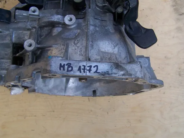 Boîte de vitesses Kia MB1772 pour Picanto II 1.0 - Occasion image 5