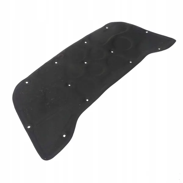 Mercedes A-Klass W176 Motorhuvudisolering A1766820026 image 6