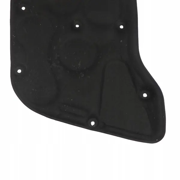 Mercedes A-Klass W176 Motorhuvudisolering A1766820026 image 9