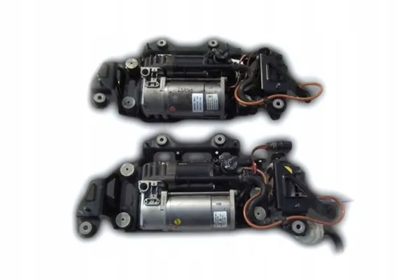 Audi A8 Veringscompressorpomp OEM bt-cars-17202 image 2