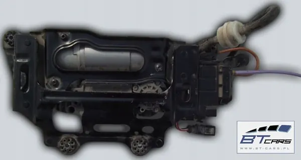 Audi A8 Veringscompressorpomp OEM bt-cars-17202 image 4
