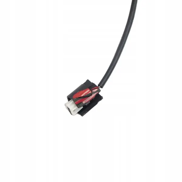 BMW E63 Plusjohto OEM 9297282 Punainen image 8