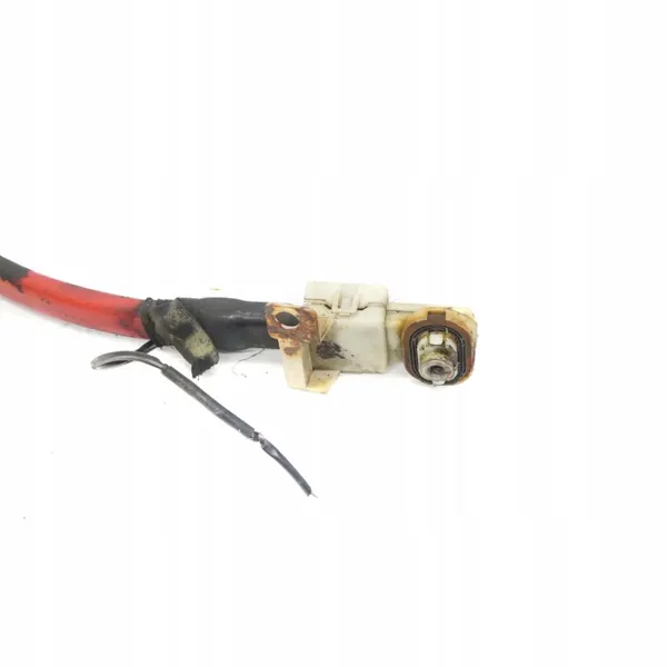BMW E63 Plusjohto OEM 9297282 Punainen image 9