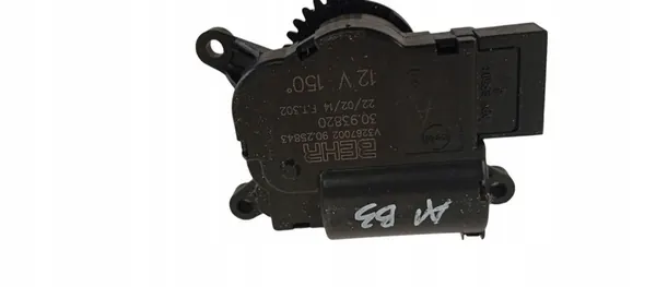 Verwarmingsregelmotor SKODA FABIA II 2 07-14 6R0907511A image 3