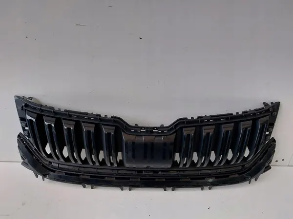 SKODA KODIAQ Grill 565853653B Original image 2