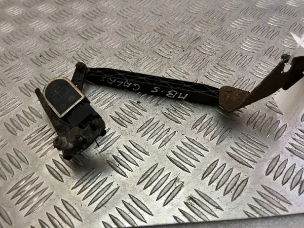 Mercedes-Benz S W222 Niveausensor hinten OEM A2229050503 image 4