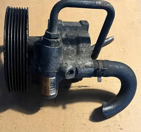 Bomba de direção assistida Renault Laguna II Espace IV 7700426719 image 2