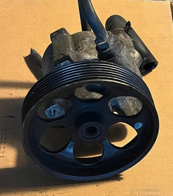 Bomba de direção assistida Renault Laguna II Espace IV 7700426719 image 3