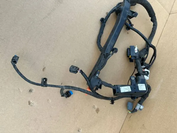Harness Motor Hyundai Ioniq 5 2022 OEM 91400-GI010 image 3