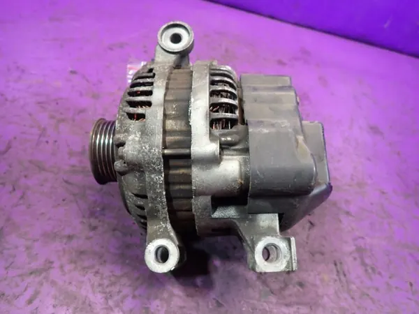 MAZDA 6 I GG GY 2.3 Vaihtovirtageneraattori A3TG0091 image 3