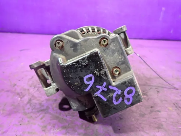 MAZDA 6 I GG GY 2.3 Vaihtovirtageneraattori A3TG0091 image 4