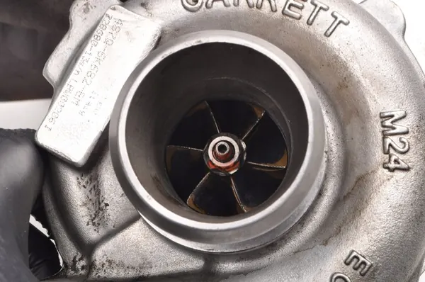 FORD MONDEO MK3 2.0 TDCI TURBINA 4S7Q-6K682-EN image 7