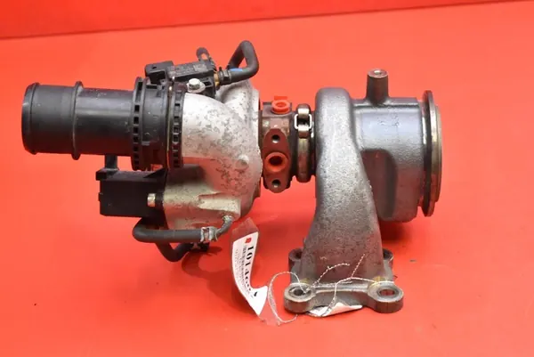 Turbo Opel 12685682 image 2