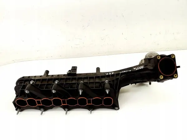 Ansaugkrümmer OPEL ASTRA K 55578375 1.6L Diesel image 2