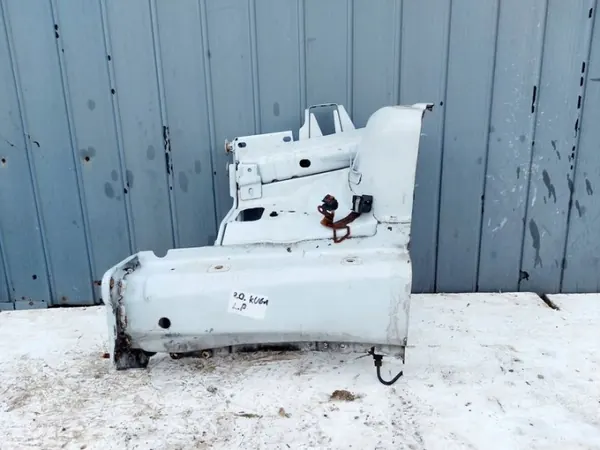 Ford Kuga MK1 Longeron Avant Droit OEM 1 image 2