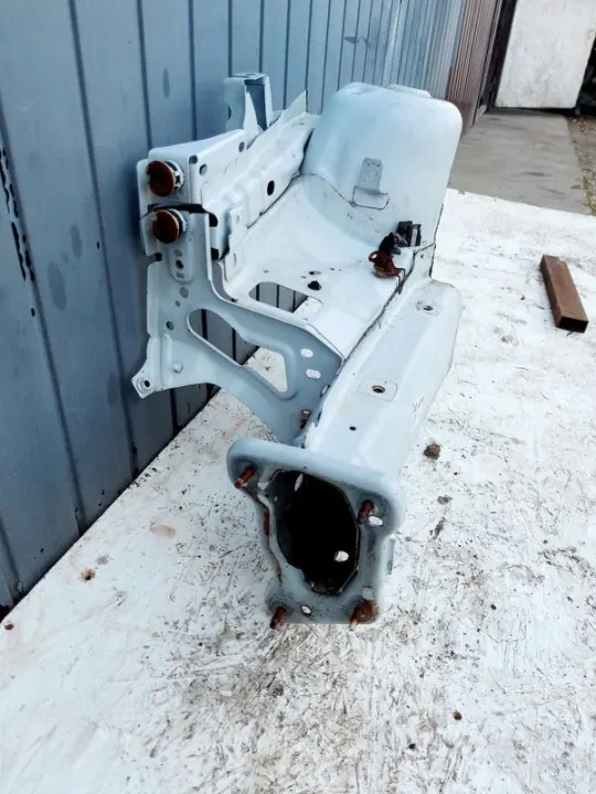 Ford Kuga MK1 Longeron Avant Droit OEM 1 image 4