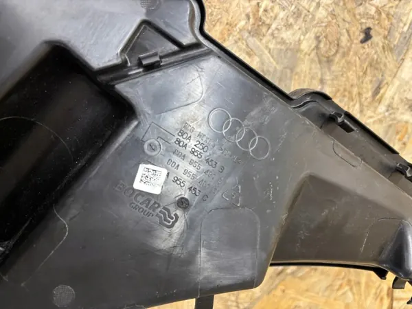 Depósito lavador Audi Q5 II 80A OEM 80A955453B image 3