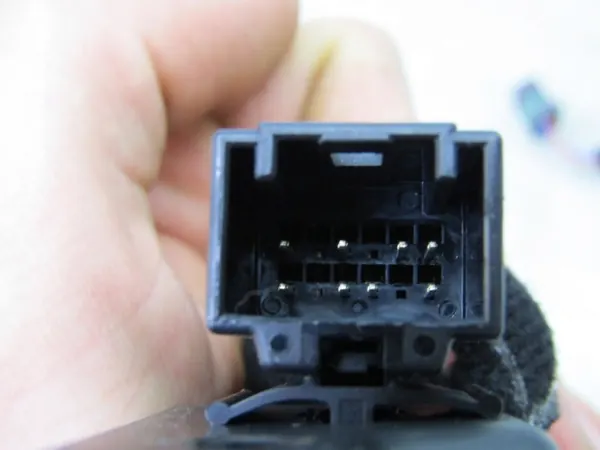 Kia CEED III inductielader OEM 84684-J7100 image 4